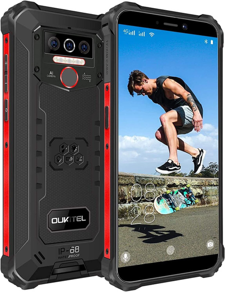 Oukitel Wp5 Pro Купить Спб