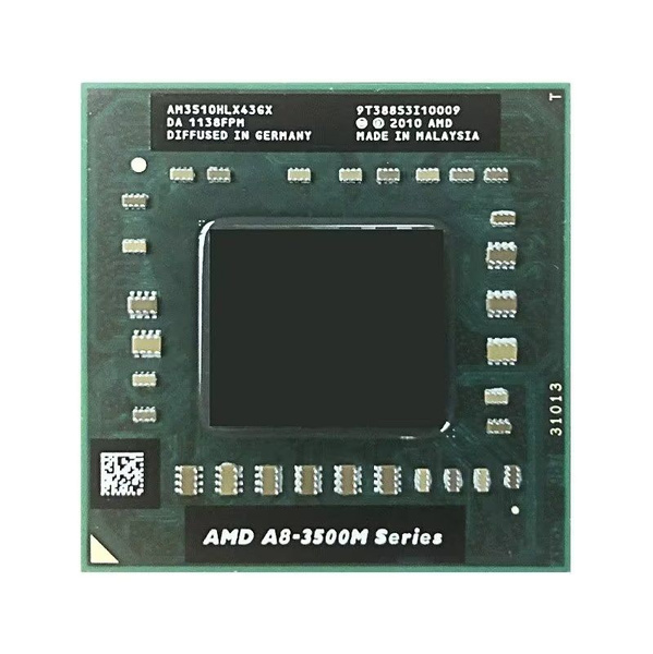 Processor oem. Processor oem
