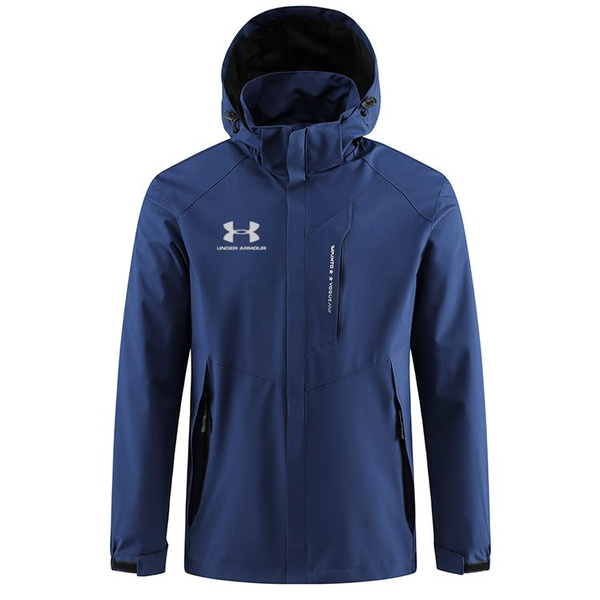 Ветровка Under Armour - купить с доставкой по выгодным ценам в интернет ...