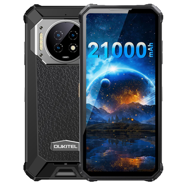 Смартфон Oukitel WP19 - купить по выгодной цене в интернет-магазине ...