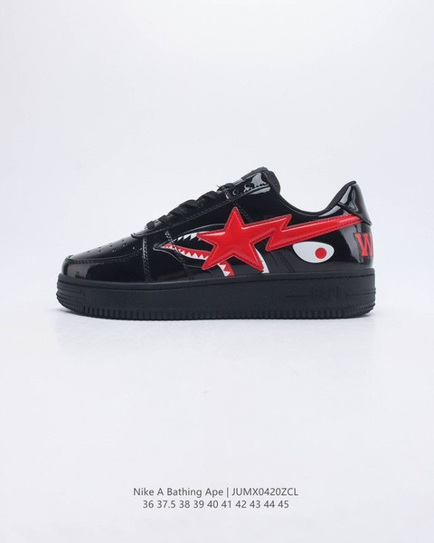 Кроссовки Bape Shop - купить с доставкой по выгодным ценам в интернет ...