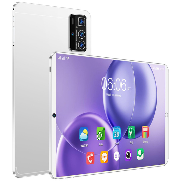 Купить планшет ELIINA 14 Pro MAX+ 12", 128 GB по низкой цене: отзывы ...