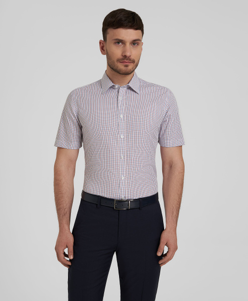 Рубашка HENDERSON Non-Iron - купить с доставкой по выгодным ценам в ...