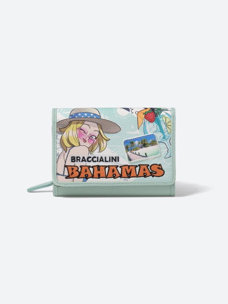 Braccialini Кошелек - купить с доставкой по выгодным ценам в интернет ...