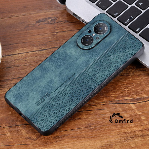 Чехол для Huawei Nova 9 SE (Хуавей Нова 9 СЕ) Изготовлен из ...