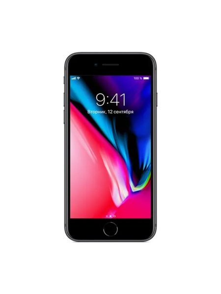 Смартфон Apple iPhone 8 - купить по выгодной цене в интернет-магазине ...