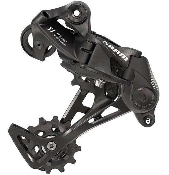 Sram Переключатель задний - купить с доставкой по выгодным ценам в ...