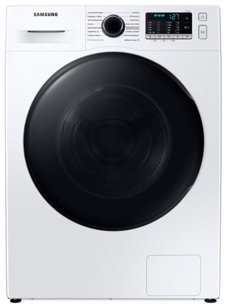Стиральная машина Samsung WD70TA047BE/LD, белый - купить по выгодной ...