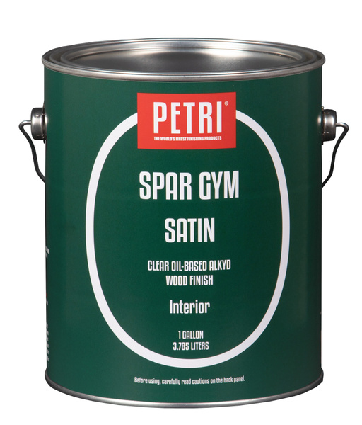 Лак строительный Petri, основа Алкидная, работы Внутренние - купить по ...