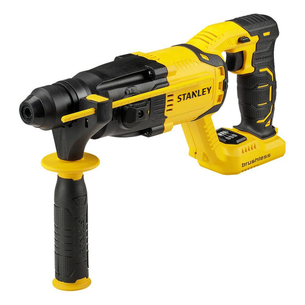 Перфоратор STANLEY SBR20-RU аккумуляторный - купить в интернет-магазине ...