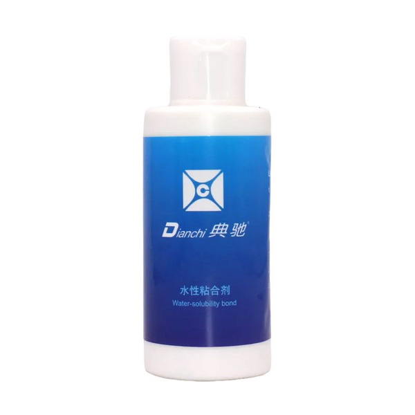 Клей для накладок Dianchi Aquatic glue 130ml, White - купить с ...