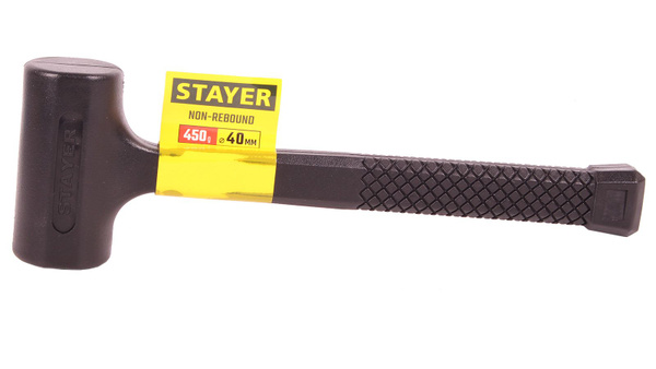 Молоток Stayer - купить по выгодной цене в интернет-магазине OZON ...