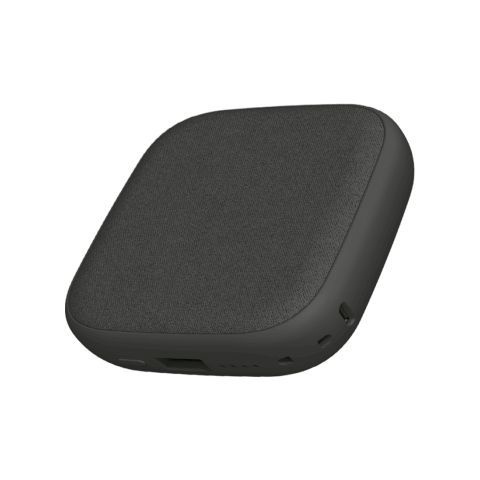 Внешний аккумулятор (Power Bank) SOLOVE W5 RU - купить по выгодным ...