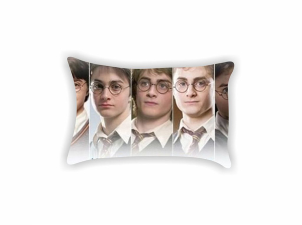 Подушка Harry Potter, Гарри Поттер №10 29x40 - купить по низкой цене в ...