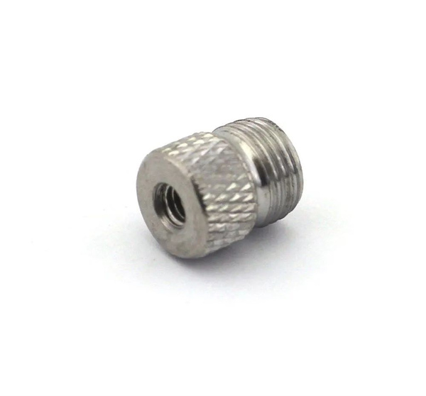 Переходник аэрограф-шланг G 1/8"-Aztek, JAS-3573 - купить с доставкой ...