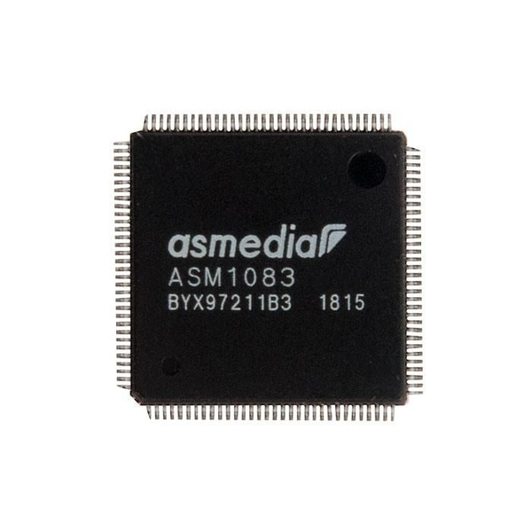 микросхема aSM1083 QFP-128 - купить с доставкой по выгодным ценам в ...