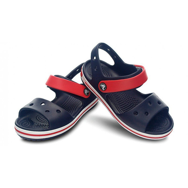 Сандалии Crocs - купить с доставкой по выгодным ценам в интернет ...