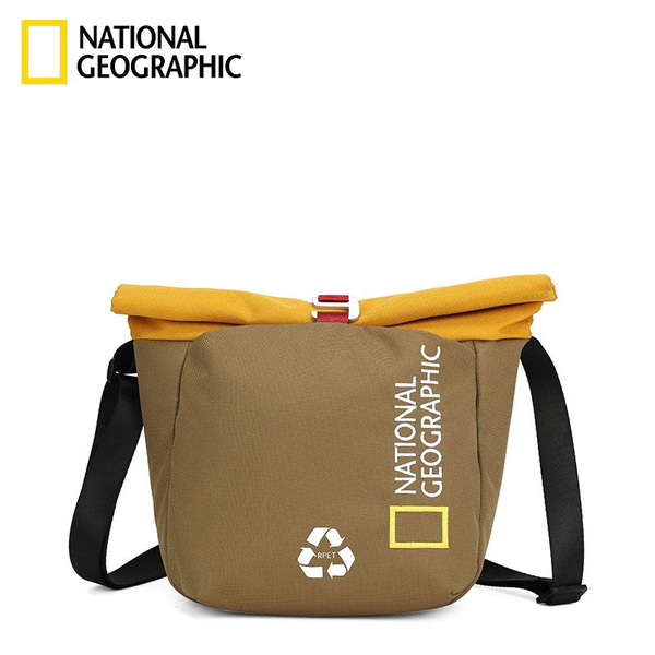 Сумка на плечо National Geographic - купить с доставкой по выгодным ...