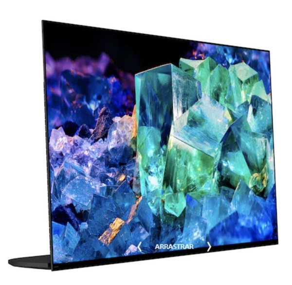 Купить телевизор Sony 55" Телевизор XR-55A95K OLED 55" - купить с ...
