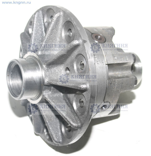 Дифференциал зад. моста ГАЗель, Соболь н/о - GAZ арт. 3302240301110 ...