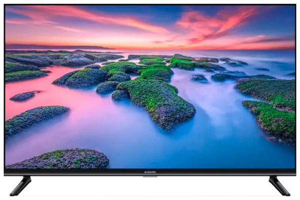 Xiaomi 43インチ 4Kテレビ L43M8-A2TWN Xiaomi - Xiaomi シャオミ 4K