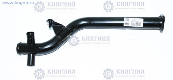 Труба подводящая водяного насоса ВАЗ-2190-94 - LADA арт. 21900130305500 ...