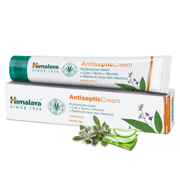 Антисептический крем (Antiseptic Cream), 20 г. - купить с доставкой по ...