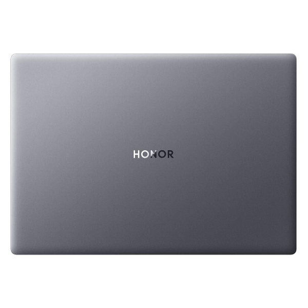 Ноутбук Honor MagicBook X 14 8/512 Sp. Gray (FRI-F58), серый купить по ...