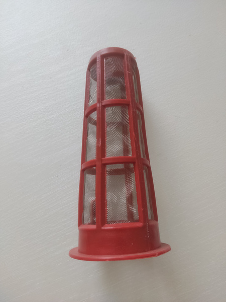 Фильтр топливного бака трактора Т-16, Т-40, МТЗ,Т-150, ЮМЗ - купить с ...