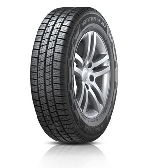 Шины для легковых автомобилей Hankook 215/65 16 Лето Нешипованные ...