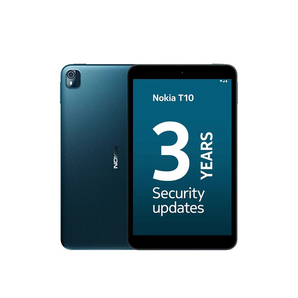 Купить планшет Nokia T20-1 10.4", 64 GB по низкой цене: отзывы, фото ...