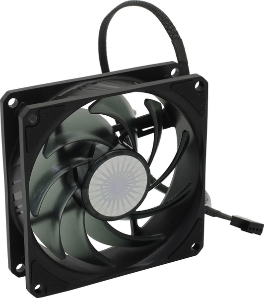 Вентилятор для корпуса 92x92 мм Cooler Master SickleFlow MFX-B9NN-23NPK ...