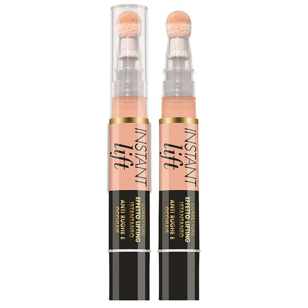 Консилер для лица DEBORAH INSTANT LIFT CONCEALER тон 0 белоснежно ...