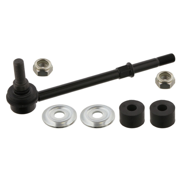 FEBI BILSTEIN 15421 тяга стабилизатора переднего+заднего Nissan (Ниссан ...