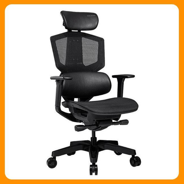 Характеристики Кресло компьютерное игровое Cougar Argo One обивка из ...