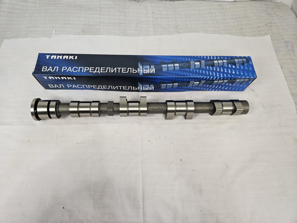 Вал распределительный ГАЗ Газель ЗМЗ-405 инжектор ТАНАКИ - Tanaki арт ...