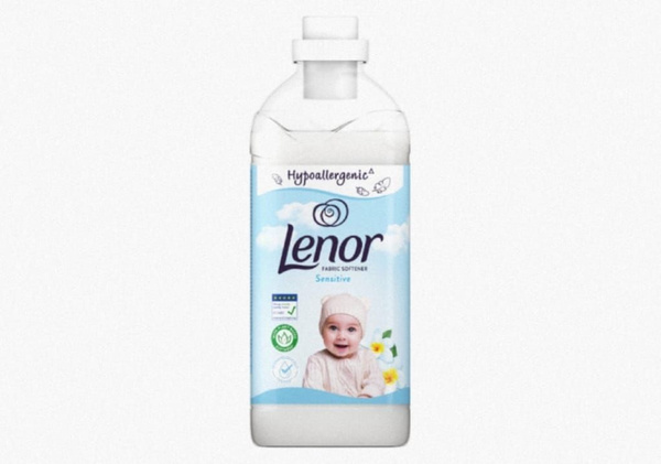 Ленор кондиционер для белья Ozon