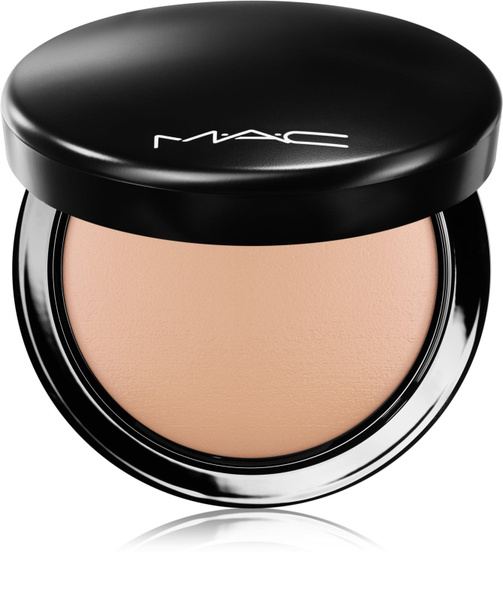 MAC Cosmetics Mineralize Skinfinish Natural - пудра / Medium dark 10 g ...