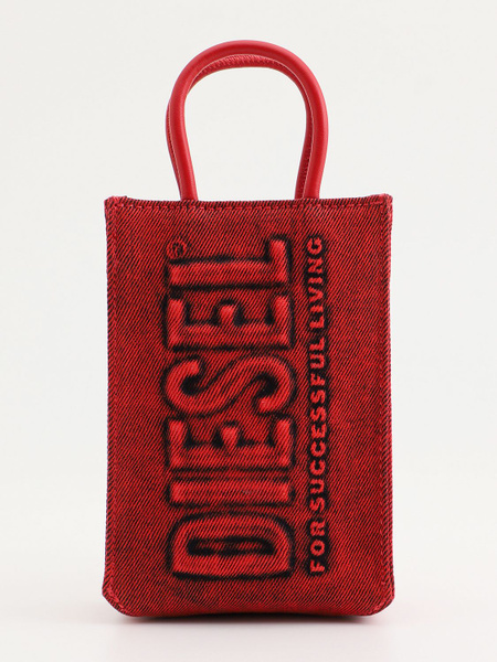 Сумка Diesel - купить с доставкой по выгодным ценам в интернет-магазине ...