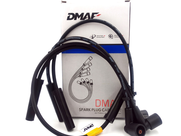 Провода высоковольтные DMAF 2111-3707080-10 V1.6 8КЛ. ВАЗ-2110-2115 ...