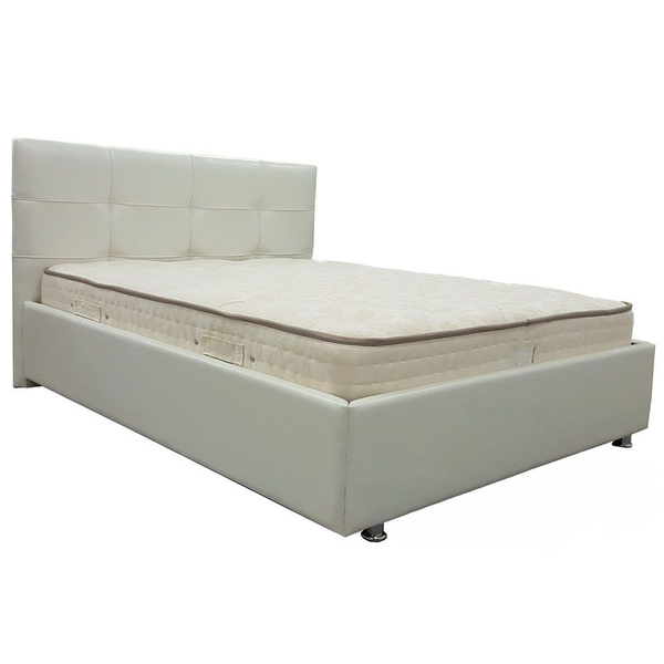 Односпальная кровать Кровать Неаполь - купить по выгодной цене в ...