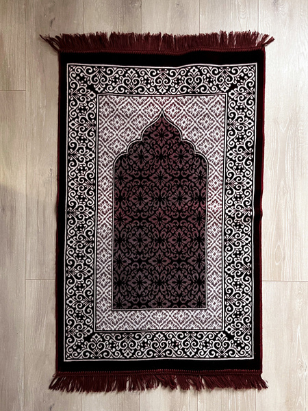 Коврик для намаза Коврик №4 - купить по выгодной цене в интернет ...