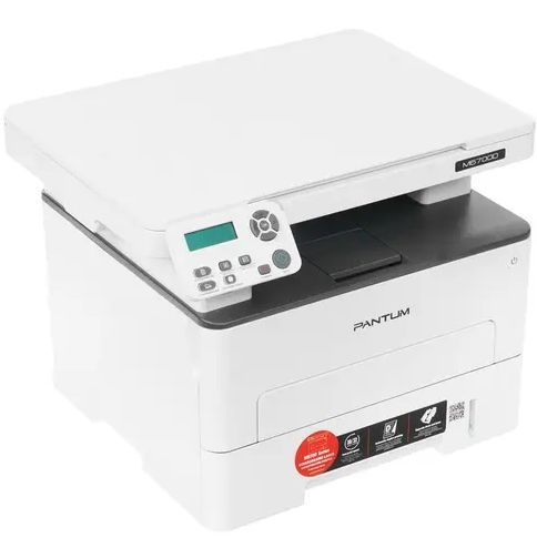 МФУ Лазерное Pantum M6700D купить по низкой цене в интернет-магазине ...