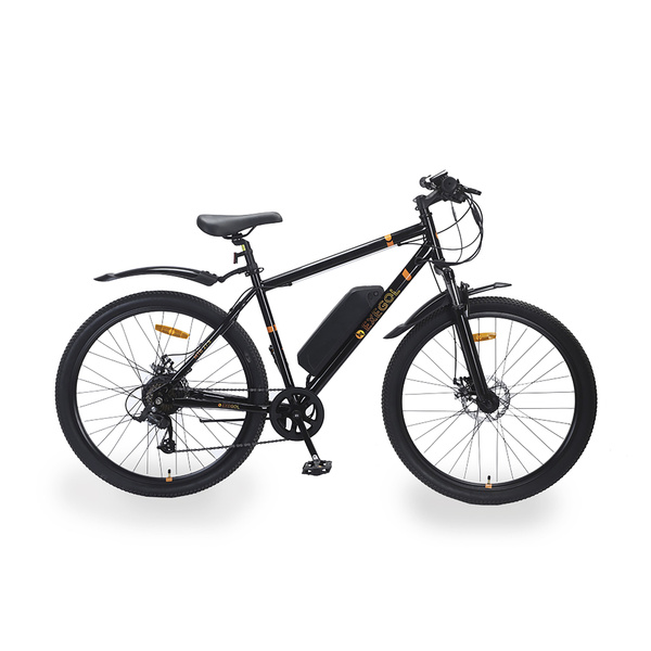 EXEGOL Электровелосипед , электровелосипед для взрослых Exegol MTB 27,5 ...