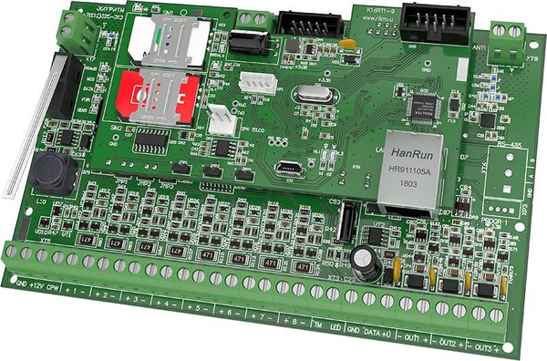 Контакт Gsm 5 Купить