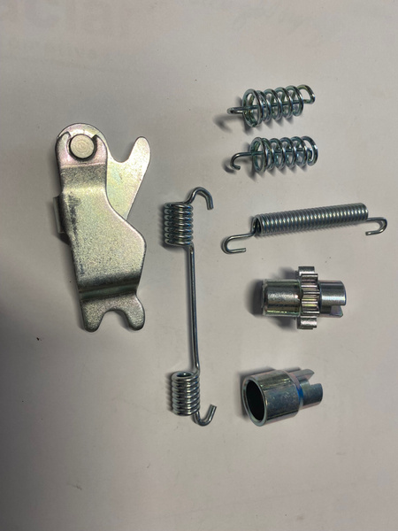 Ремкомплект ручника для Mercedes Sprinter w906 315 для Mercedes w204 ...