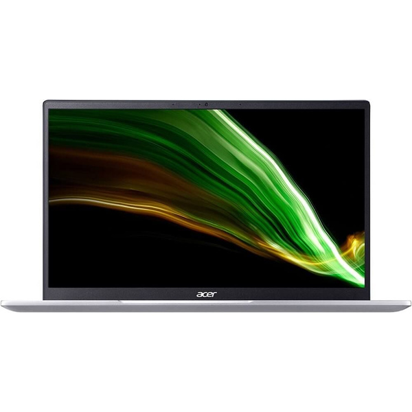 Ноутбук Acer Swift X SFX14-41G-R5NZ, синий купить по низкой цене ...