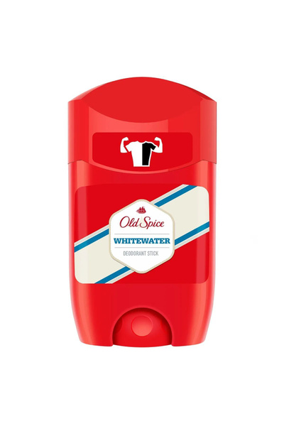 Old spice Ozon