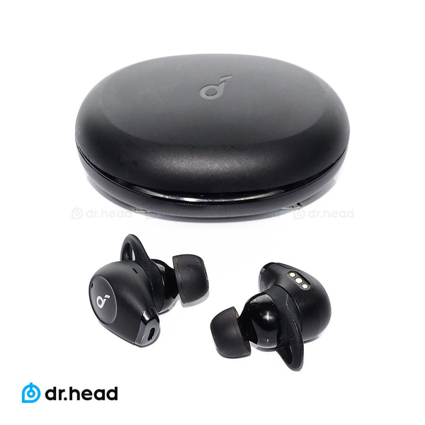 Наушники Внутриканальные soundcore Soundcore Life Dot 2 NC - купить по ...