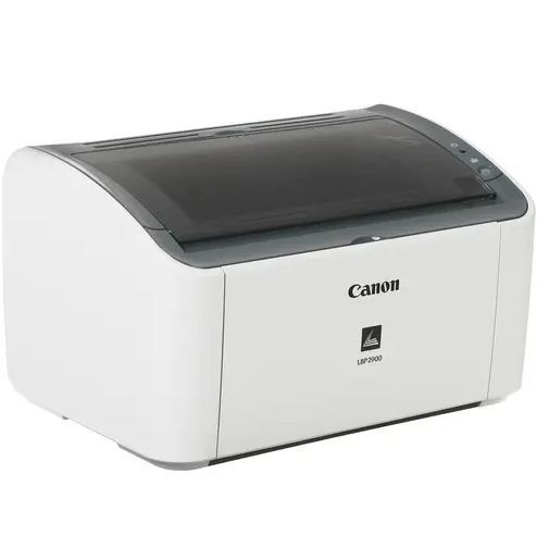 Принтер Canon LBP-2900, Монохромный печать, купить по низкой цене ...
